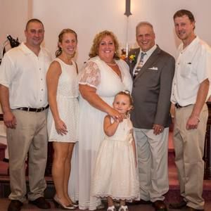 Meet your Posher, Lori